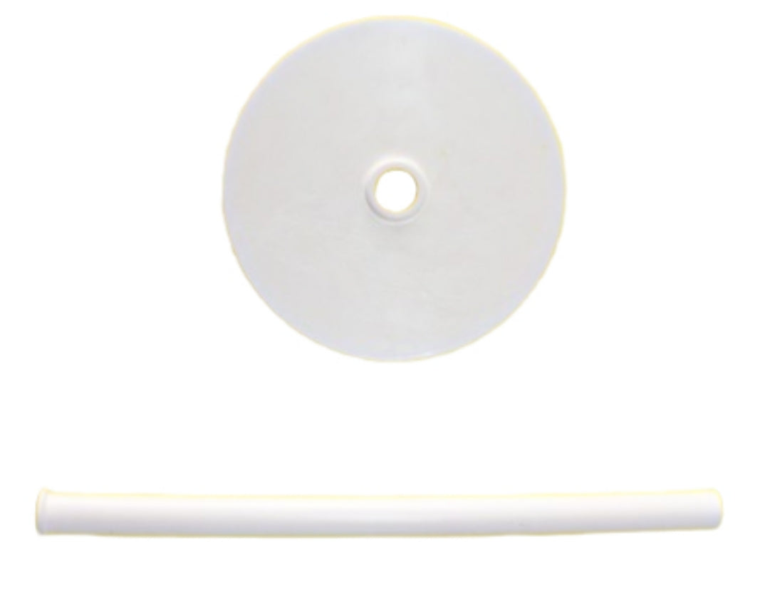 Ganchos para Tortas 21 cm