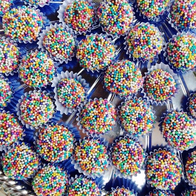 Grageas 500g - 8 Colores