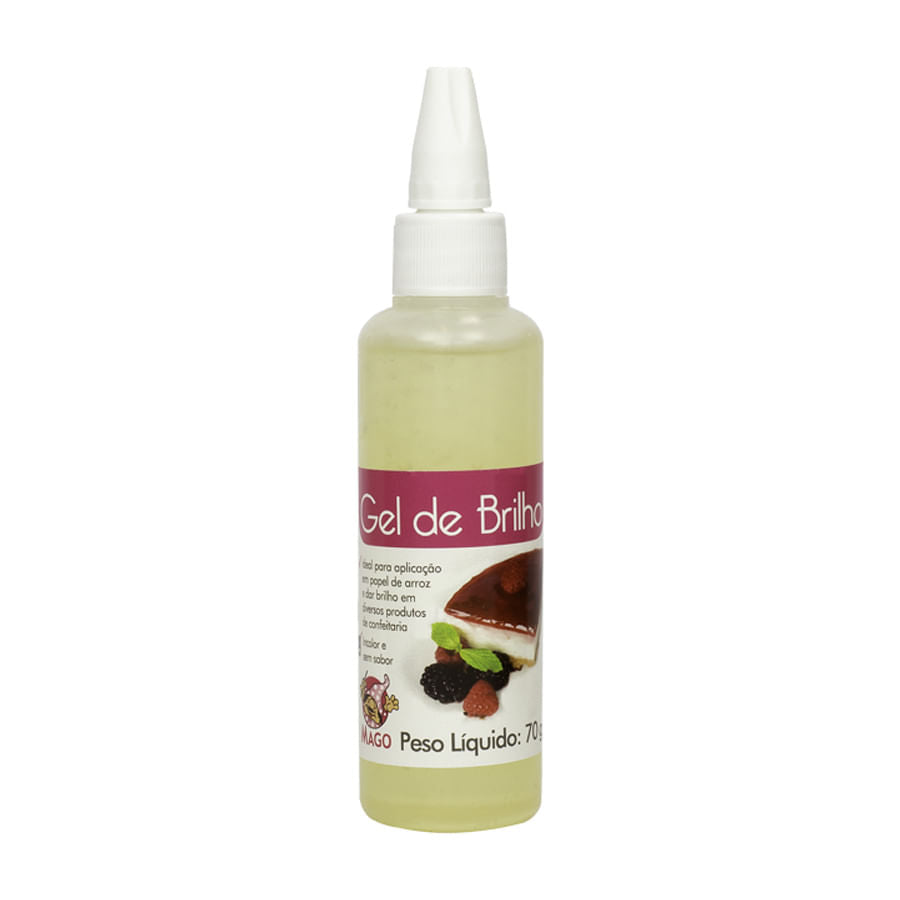 Gel de Brillo 70g