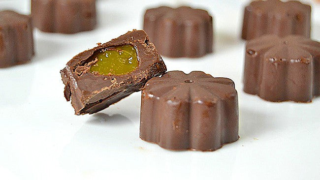 Relleno Horneable 1Kg - Ananá