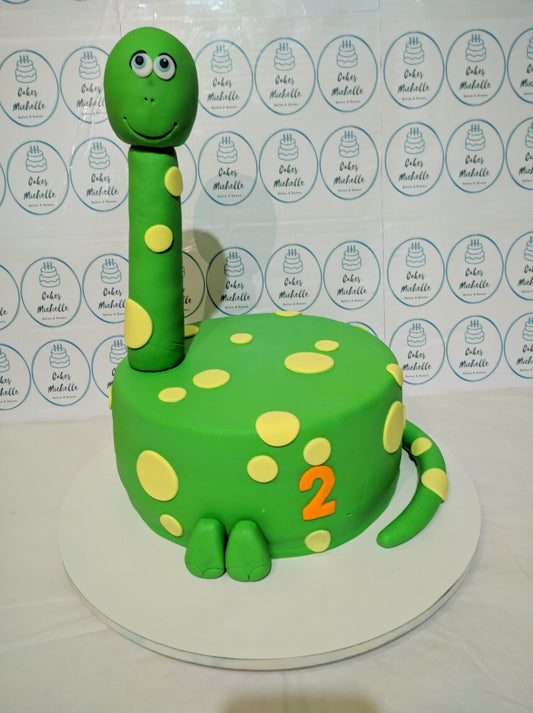 Pasta Americana VERDE 500g