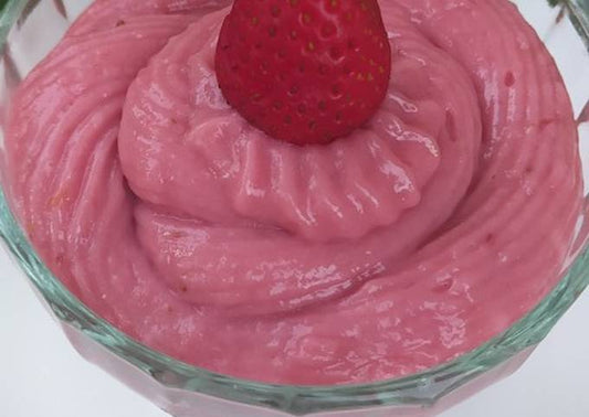 Esencia 30ml - Frutilla