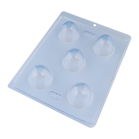 Placa Acetato Simple - Trufa Grande