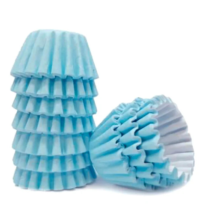 Pirotines Brigadeiros Nro. 5 - Celeste