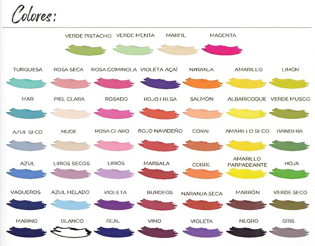 Colorante Liquid Gel Iceberg Chef 25g - Lila