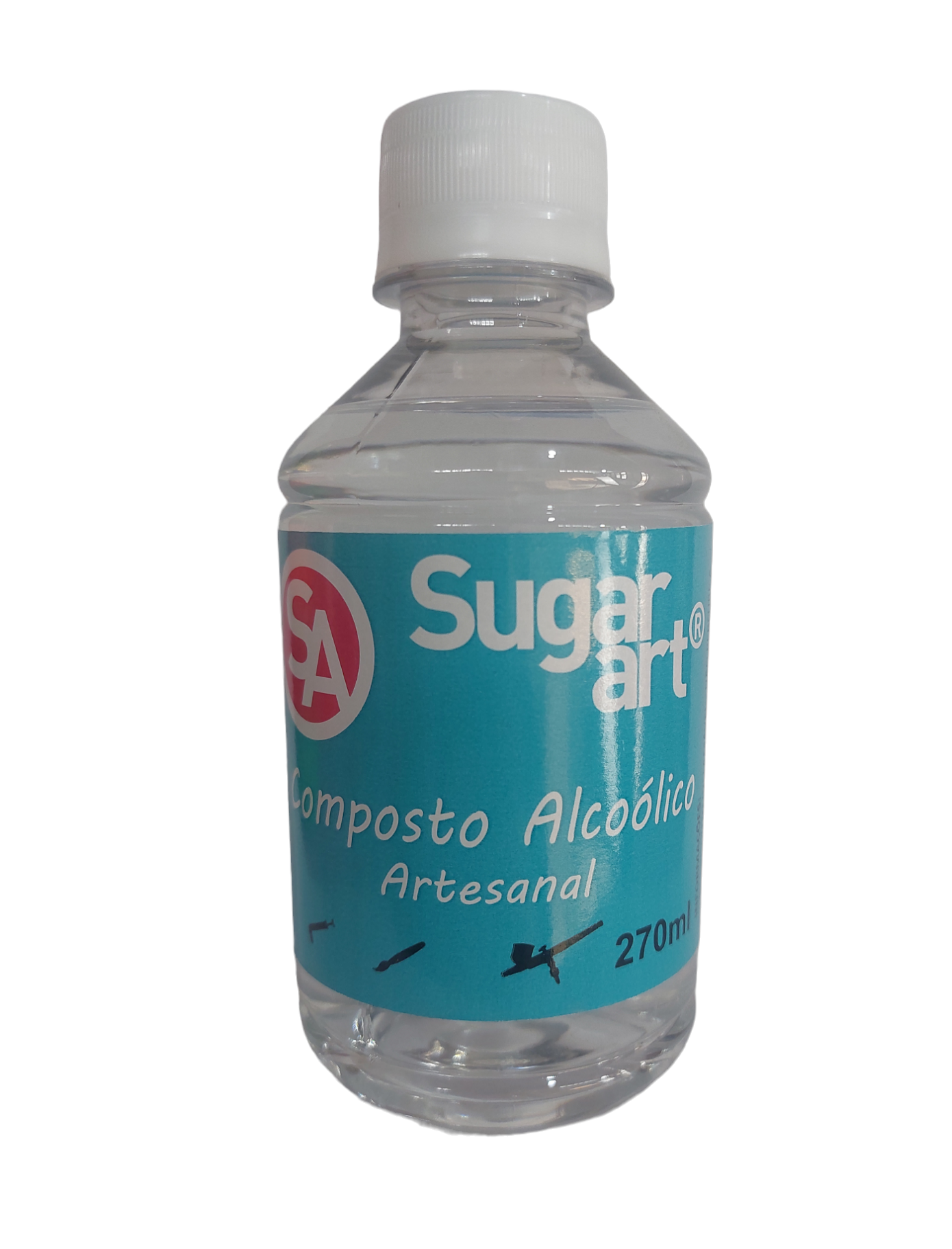 Alcohol Cereales