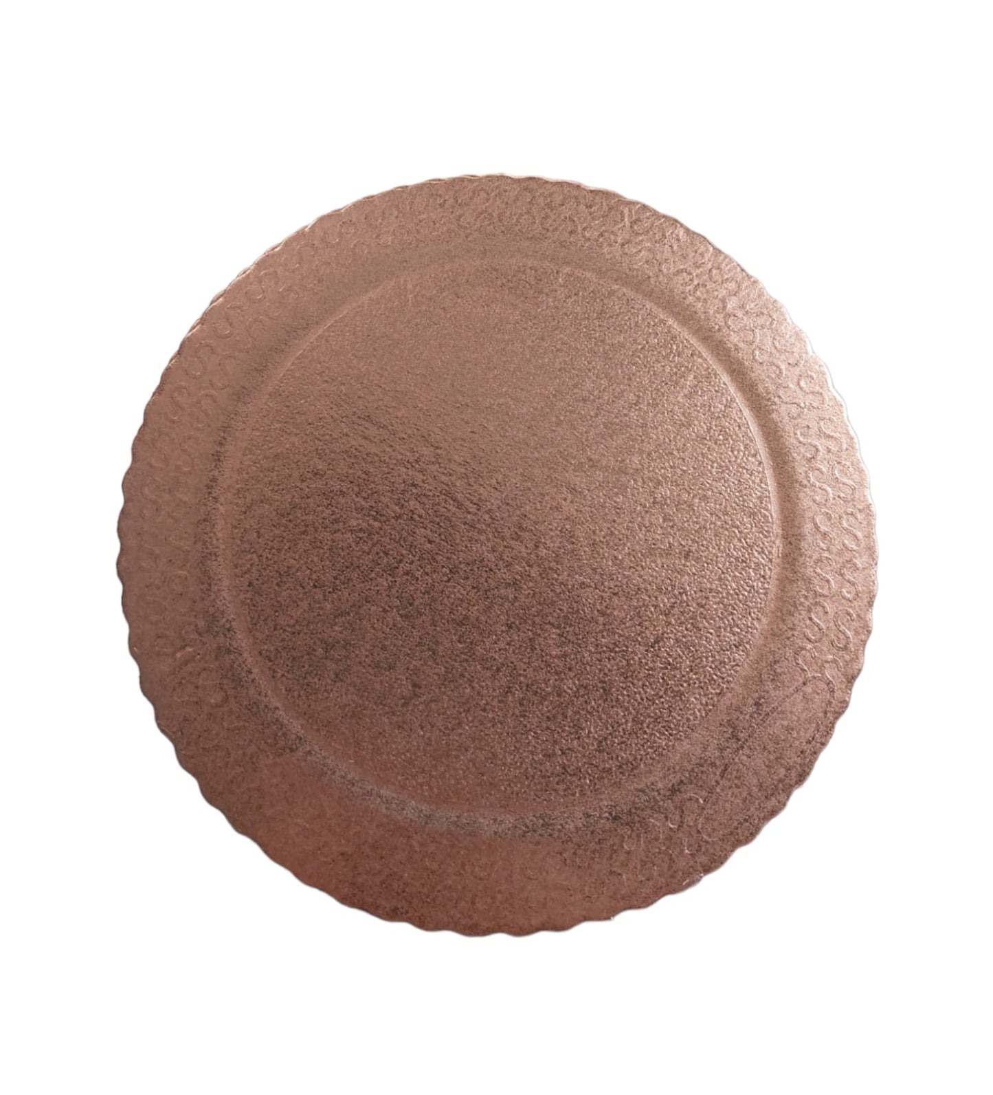 Cakeboard Rosé 28cm - 2mm