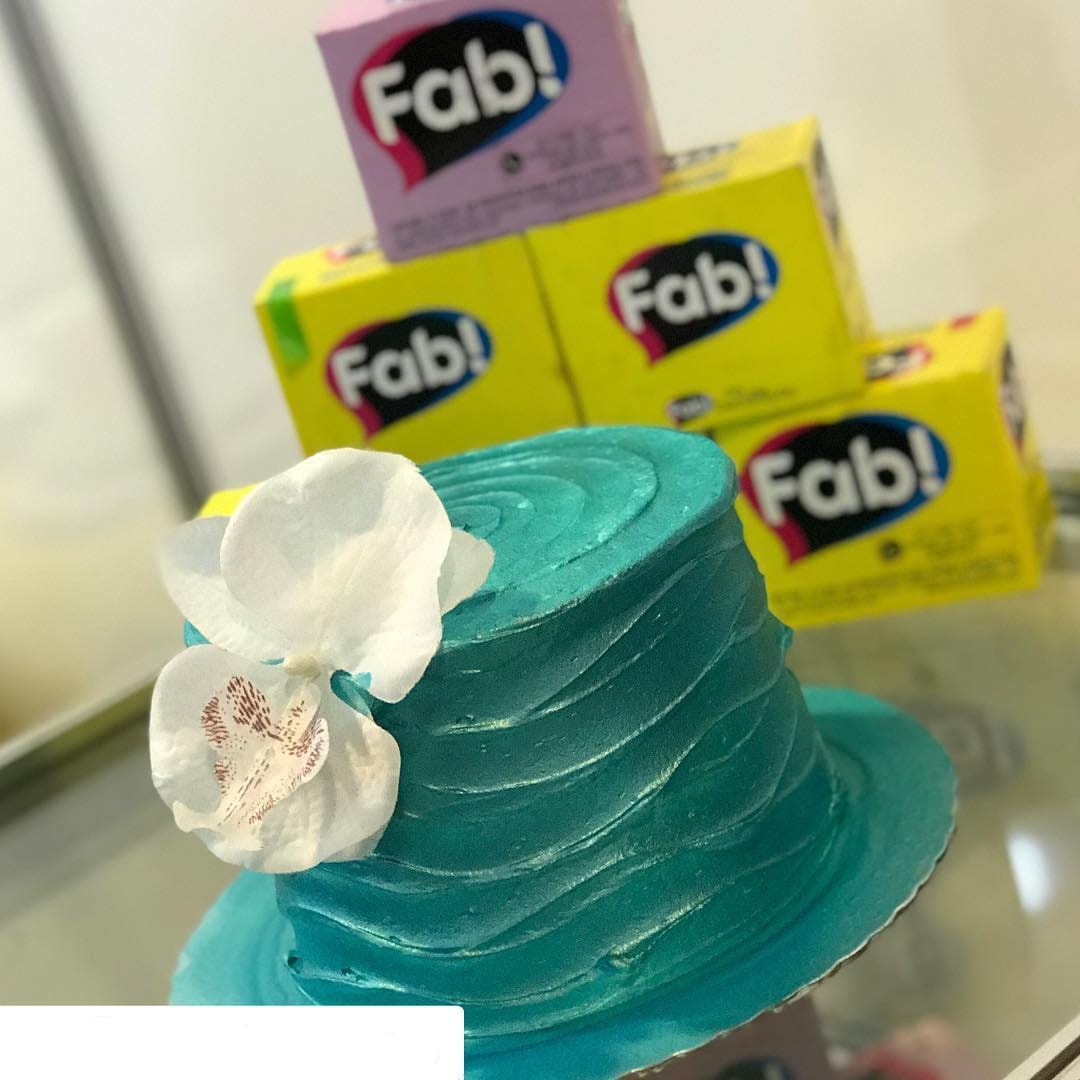 Polvo Matizador 3g - Azul Tiffany
