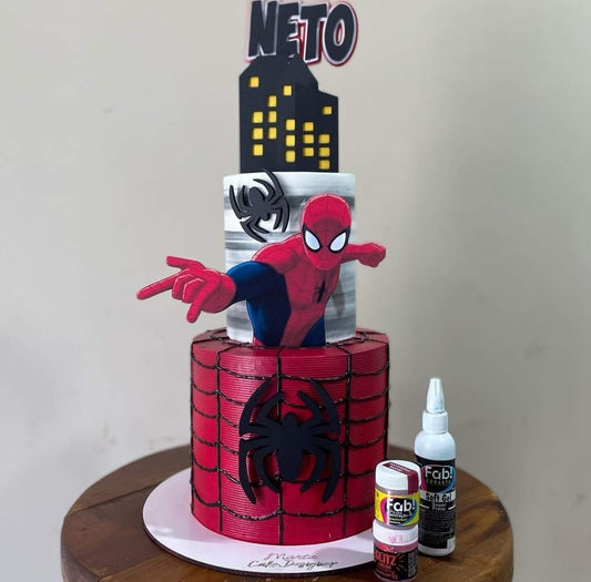 Polvo Matizador 3g - Rojo Navidad