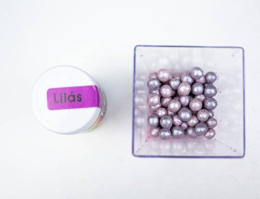 Polvo Matizador 3g - Lila