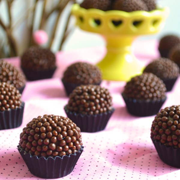 Cereales Crocantes Micro - 500g Negro