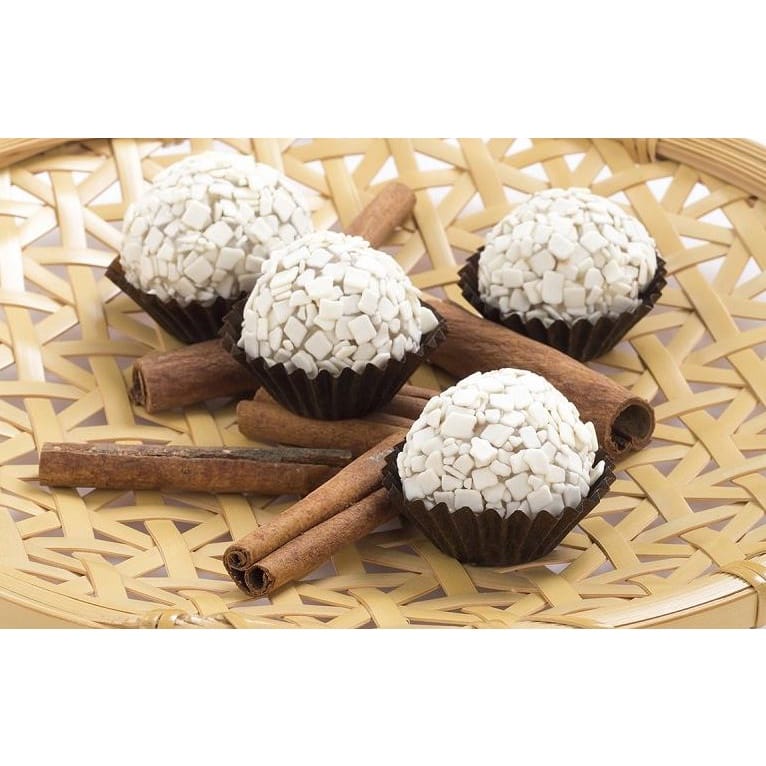 Flocos Piedra Gourmet BLANCO 500g