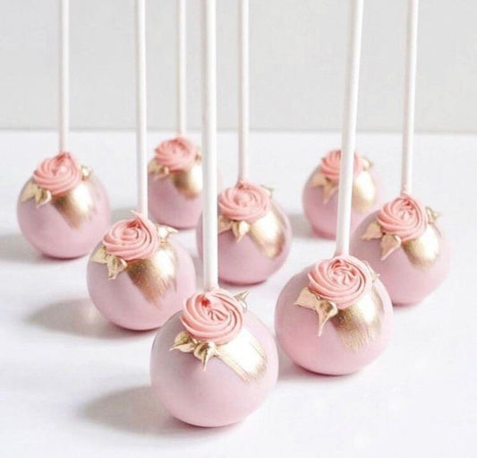 Palitos 9cm - Blanco