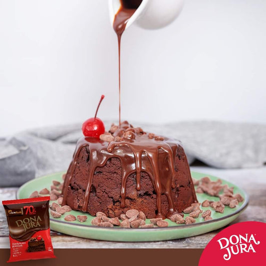 Chocolate en Polvo 70% Cacao - 200g