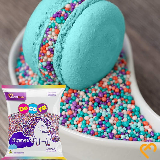 Grageas Divertidas 300g