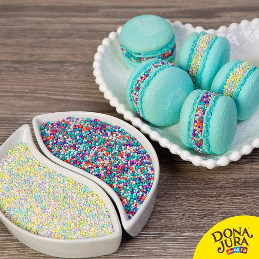 Grageas Coloridas 300g