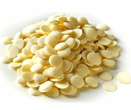 Chocolate Cobertura Sicao - Blanco 1kg