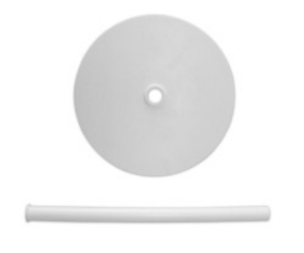 Ganchos para Tortas 26 cm