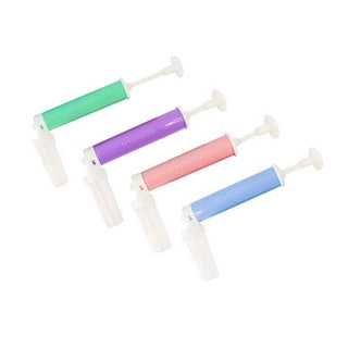 Aerógrafo AZUL TIFFANY PASTEL