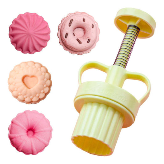Kit Eyector Masas y Brigadeiros - Dulces