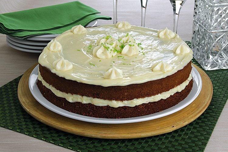 Relleno Horneable 1Kg - Limón