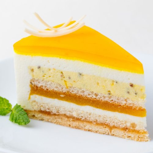 Relleno Horneable 1Kg - Maracuyá