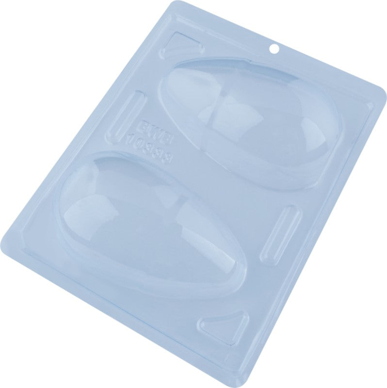 Placa Acetato y Silicona 3D - Huevo Vaso Pascua