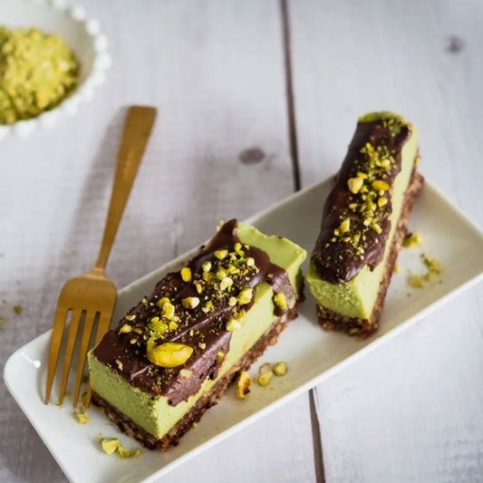 Relleno Horneable 1Kg - Pistacho