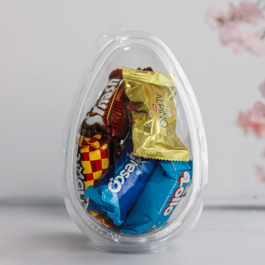 Blister Articulado 250g