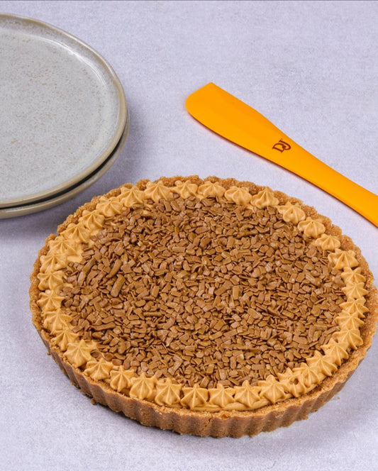 Flocos Piedra Gourmet Dulce de Leche 300g
