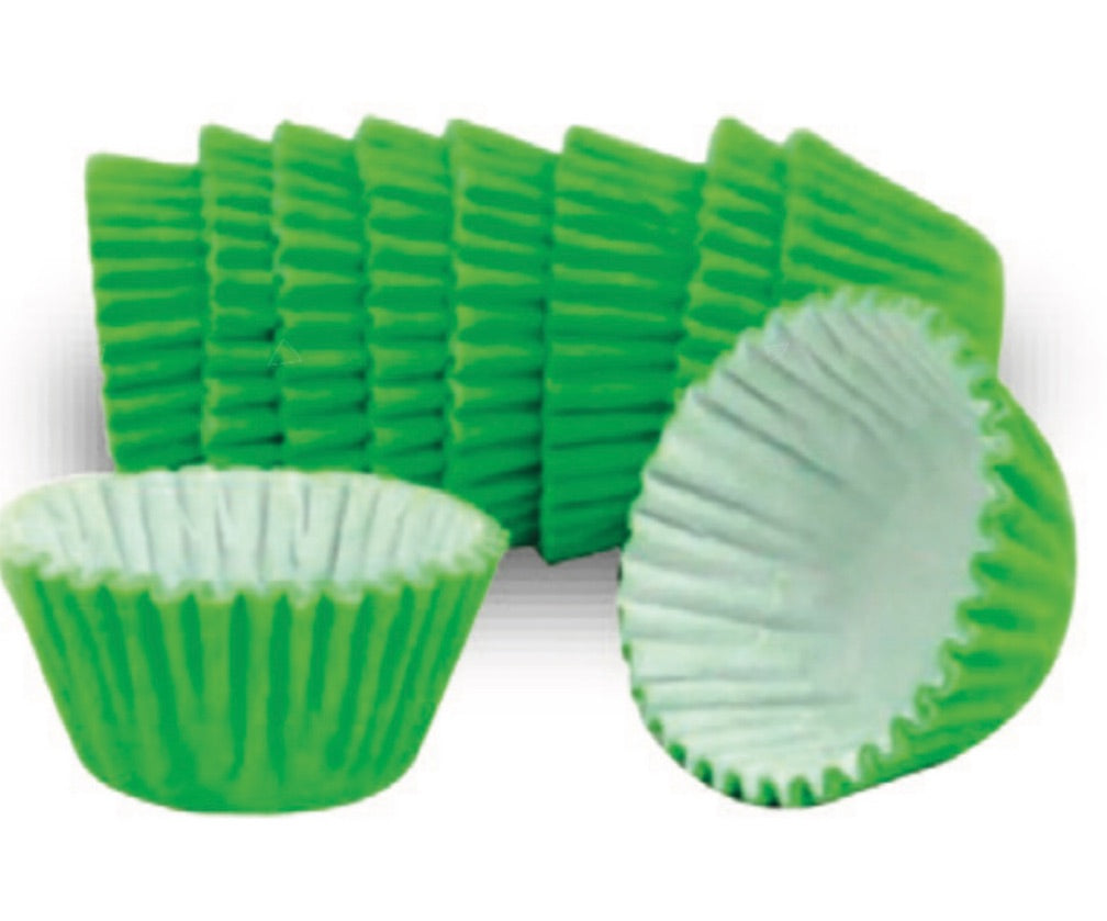 Pirotines Brigadeiros Nro. 4 - Marrón