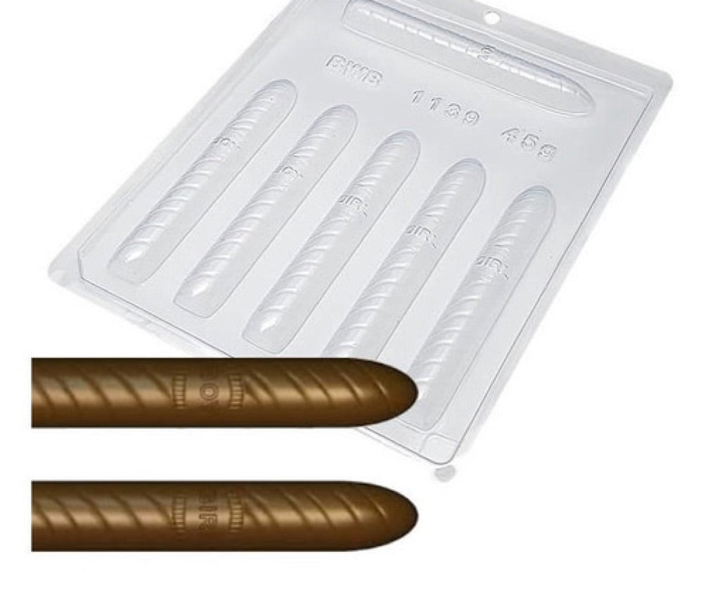 Placa Acetato Simple - Habano