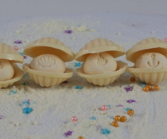 Marcadores Fondo de Mar 9 piezas