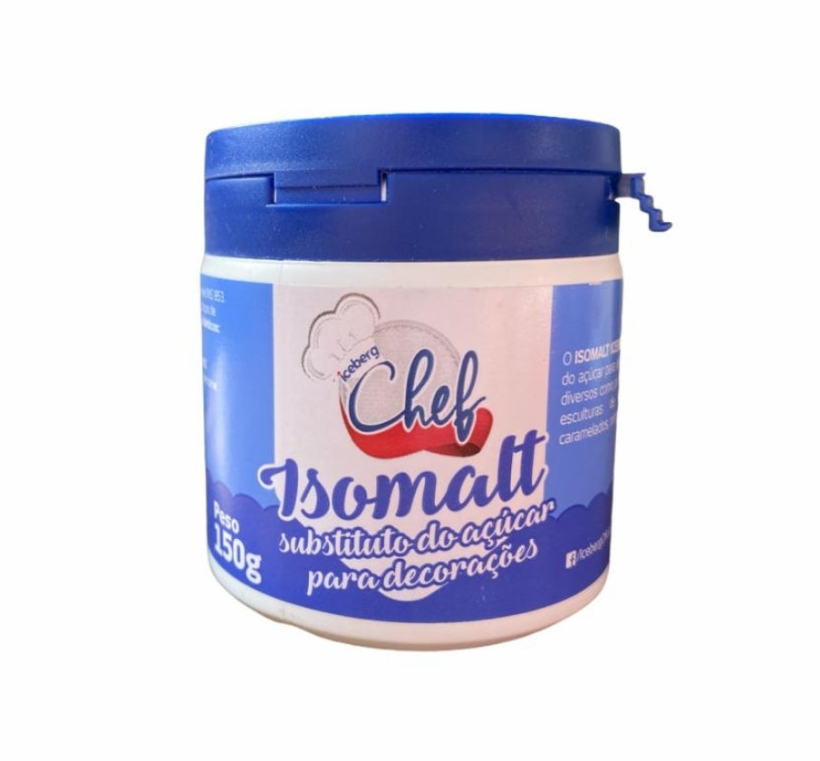 Isomalta Iceberg Chef 150g