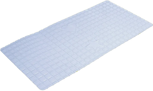 Placa de Textura - Corazón y Estrella