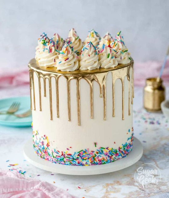 Spray desmoldante Chef 400ml – Sweet Cake Repostería