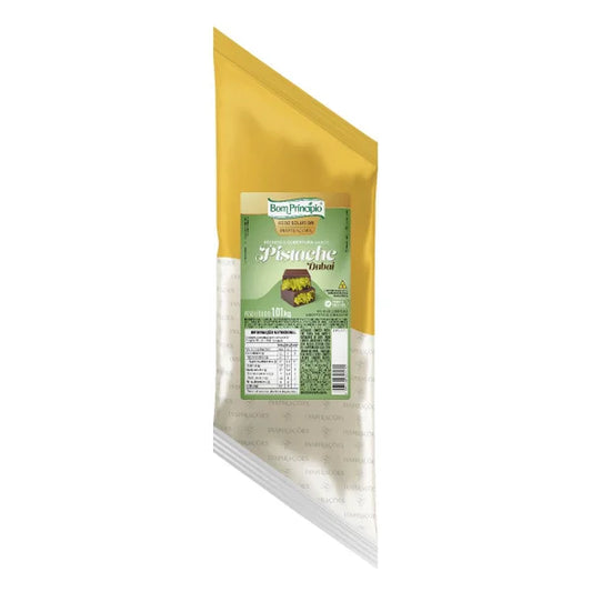 Relleno Horneable 1Kg - Pistacho Crocante Dubai