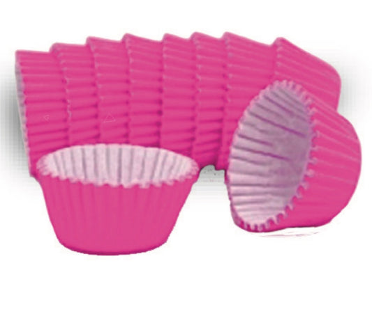 Pirotines Brigadeiros Nro. 4 - Pink