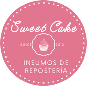 Sweet Cake Repostería