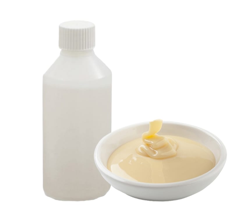 Esencia 30ml - Leche Condensada
