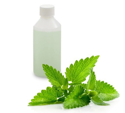 Esencia 30ml - Menta