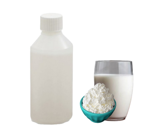 Esencia 30ml - Nata de Leche