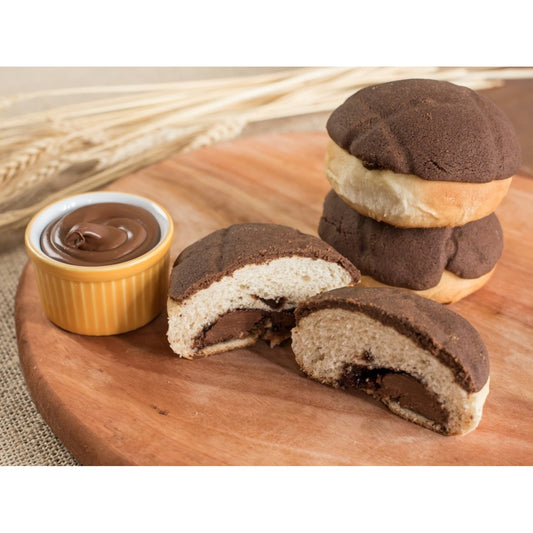 Relleno Horneable 1Kg - Chocolate trufado