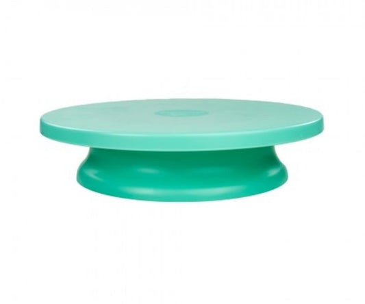 Base Giratoria VERDE TIFFANY