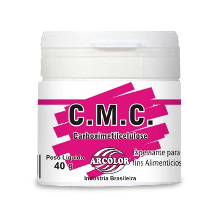CMC 40g