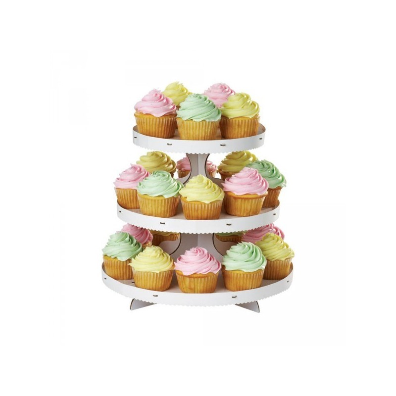 Soporte para Cupcakes