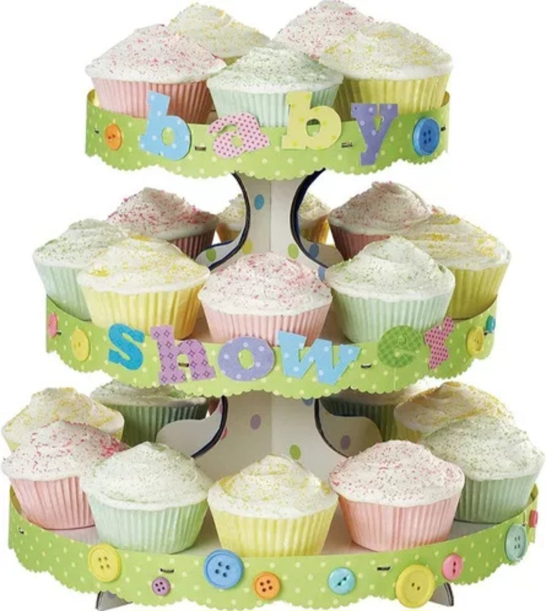 Soporte para Cupcakes