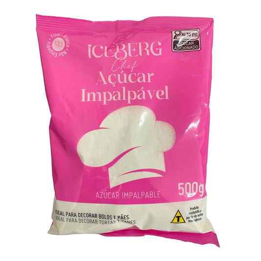 Azúcar Impalpable 500 g