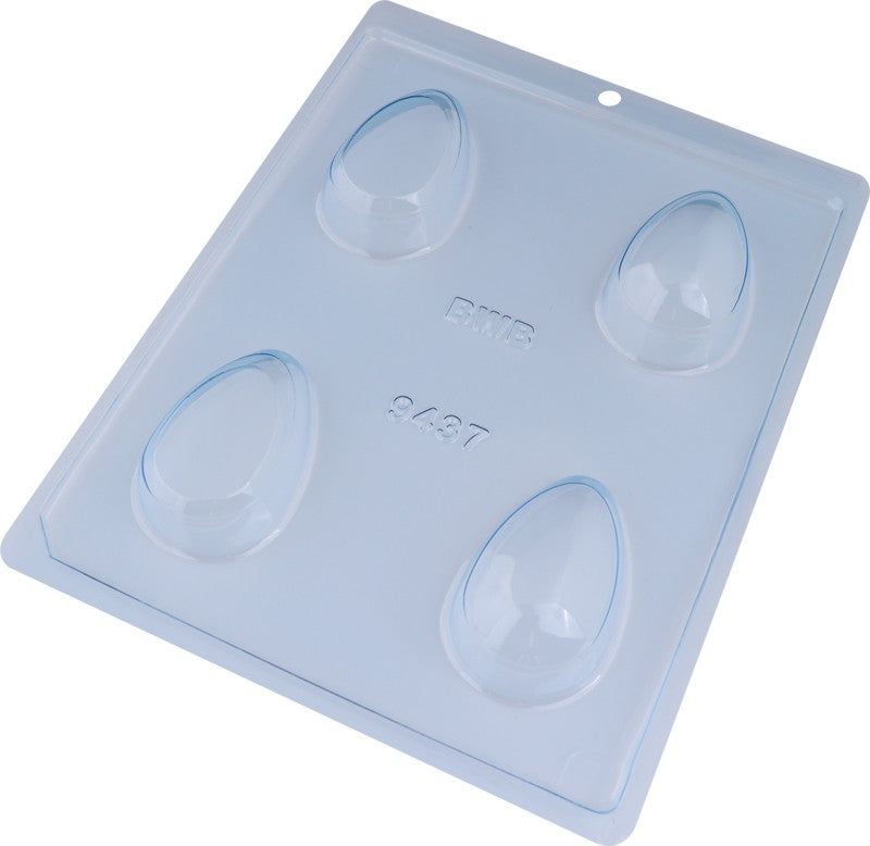 Placa Acetato y Silicona 3D - Madriguera Conejo Pascua 50g