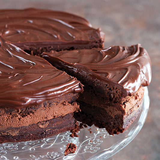 Relleno Horneable 1Kg - Chocolate